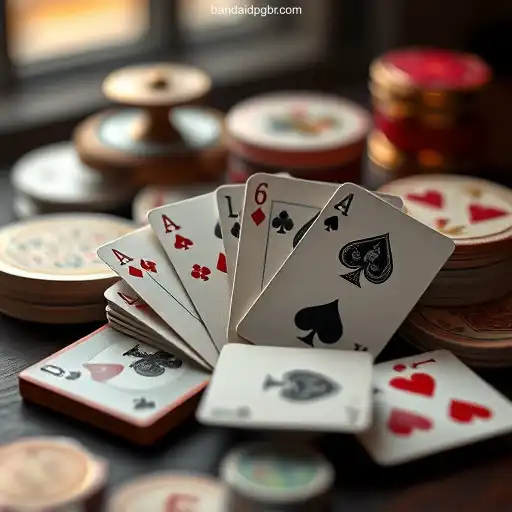 Exploring the Ever-Evolving World of Card Games