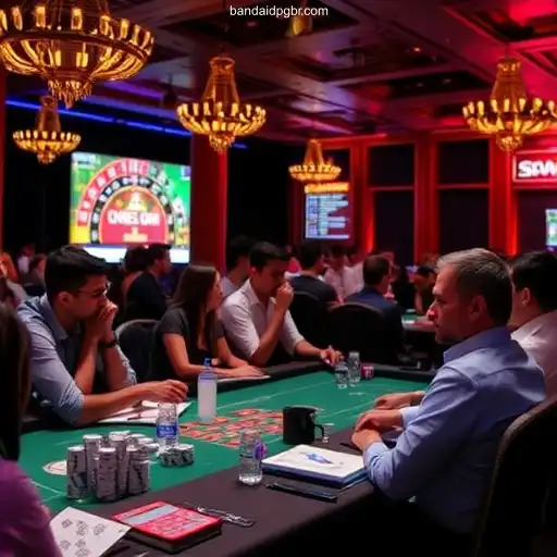 Exploring the World of Exclusive Events in the Digital Age