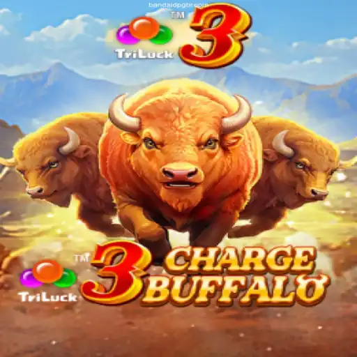 Discover the Thrills of 3ChargeBuffalo at BANDAIDPG Casino Online