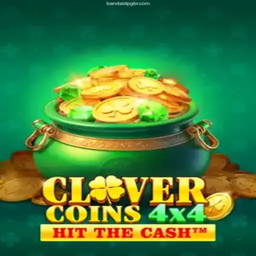 Discovering the Thrills of CloverCoins4x4: A Licensed Online Casino Experience