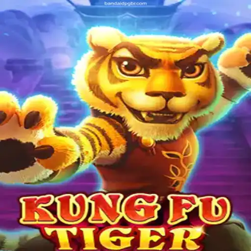 KungFuTiger: Step into the World of Martial Arts and Online Gaming