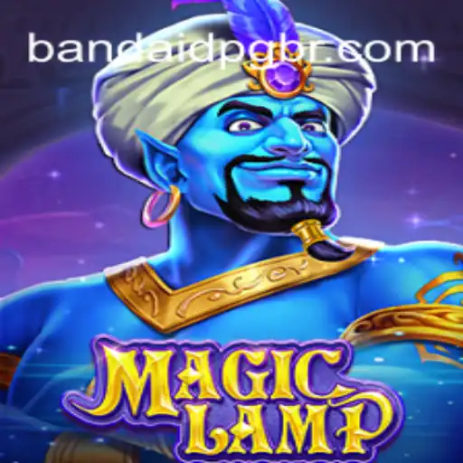 MagicLamp: A New Era in Online Gaming