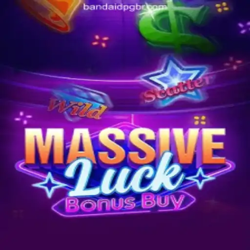 Explore the Thrilling World of MassiveLuckBonusBuy at BANDAIDPG Cassino Online