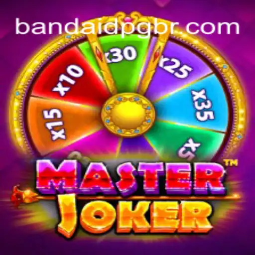 Exploring the Thrilling World of MasterJoker at BANDAIDPG Casino