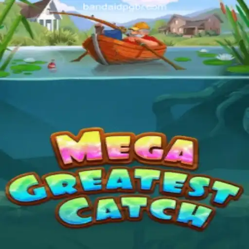 MegaGreatestCatch: Dive into an Ocean of Opportunities with BANDAIDPG Casino