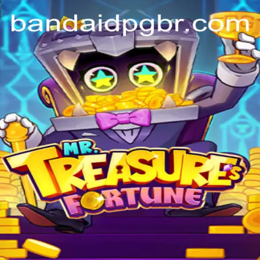 Discover the Excitement of MrTreasuresFortune at BANDAIDPG Casino Online