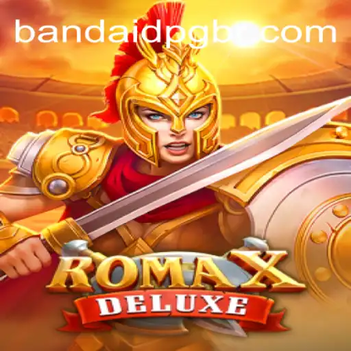 Exploring RomaXDeluxe: A Perfect Blend of Adventure and Strategy