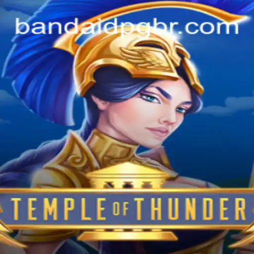 Exploring TempleofThunder: A Thrilling Adventure in the Realm of Online Gaming