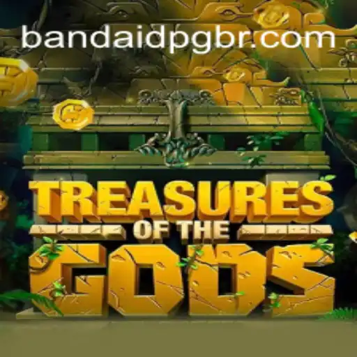 Discover the Enigmatic World of TreasureoftheGods