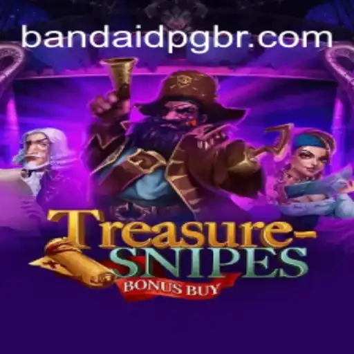 Exploring TreasuresnipesBonusBuy: A Dive into the New Casino Sensation