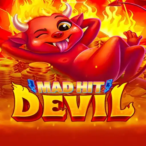 Discover the Thrill of MadHitDevil at BANDAIDPG Casino