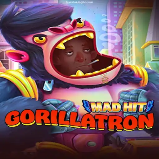 Discovering MadHitGorillatron: The Revolutionary Online Casino Game