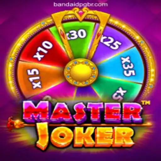 Exploring the Thrilling World of MasterJoker at BANDAIDPG Casino