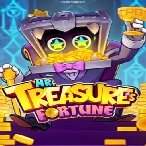 Discover the Excitement of MrTreasuresFortune at BANDAIDPG Casino Online