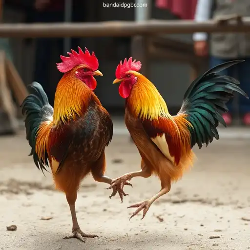 Exploring the World of Online Sabong: Tradition Meets Technology