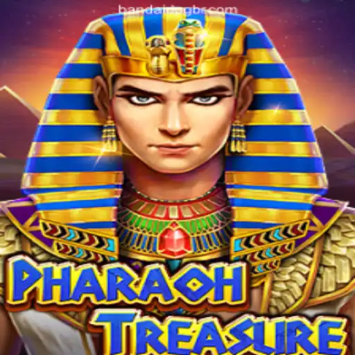 PharaohTreasure: Discover the Riches of Ancient Egypt at BANDAIDPG Casino