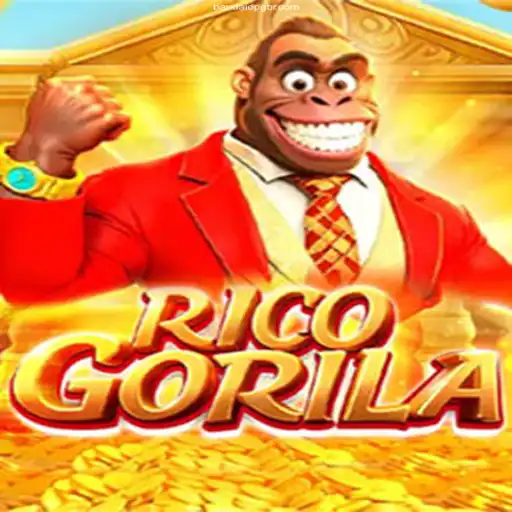 RicoGorila: Immersive Gameplay Meets the Excitement of Online Casinos