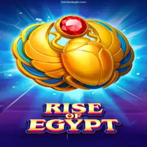 Discover the Excitement of RiseOfEgypt: Ancient Wonder Meets Modern Gaming