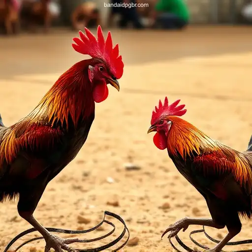 The Evolution of Sabong Games: Tradition Meets Technology