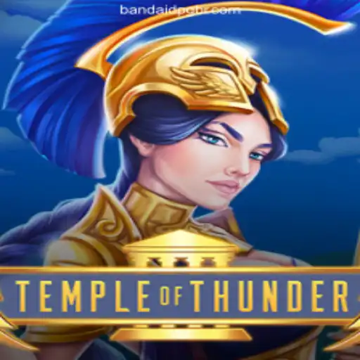 Exploring TempleofThunder: A Thrilling Adventure in the Realm of Online Gaming