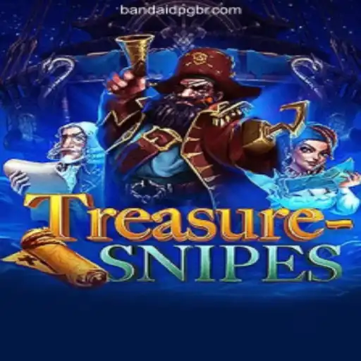 Discover 'TreasureSnipes': A New Adventure in Licensed Online Casinos