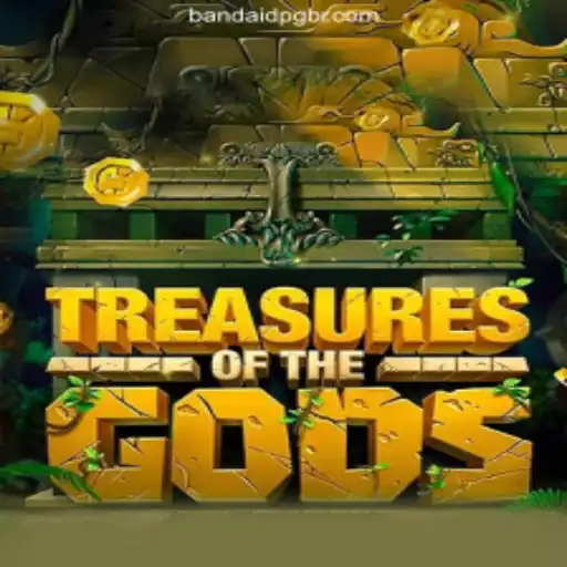 Discover the Enigmatic World of TreasureoftheGods