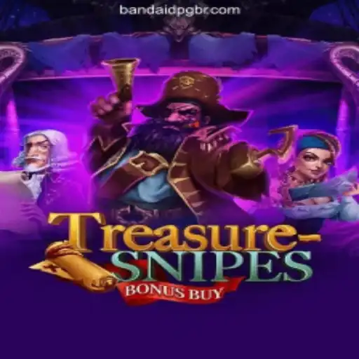 Exploring TreasuresnipesBonusBuy: A Dive into the New Casino Sensation