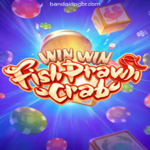 Explore WinWinFishPrawnCrab: A Thrilling Casino Experience