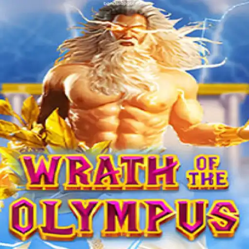Wrath of Olympus: A Legendary Adventure in Online Gaming